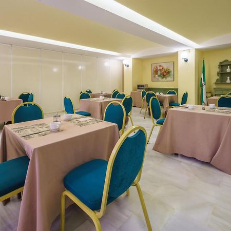 Crisol Chiclana Hotel Чиклана де ла Фронтера Екстериор снимка