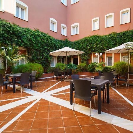 Crisol Chiclana Hotel Чиклана де ла Фронтера Екстериор снимка