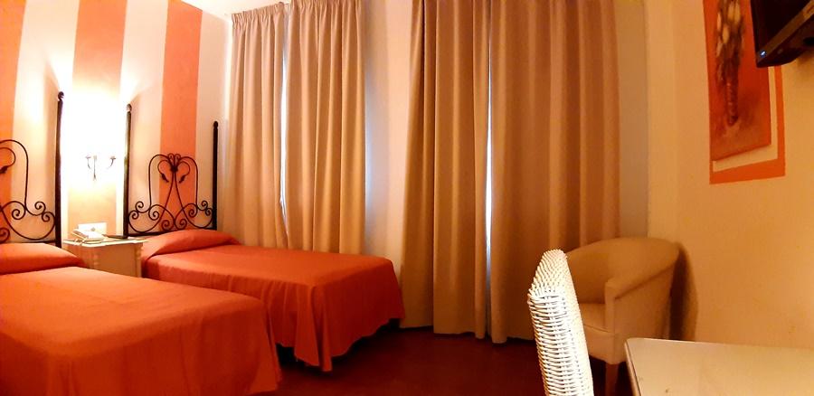 Crisol Chiclana Hotel Чиклана де ла Фронтера Екстериор снимка