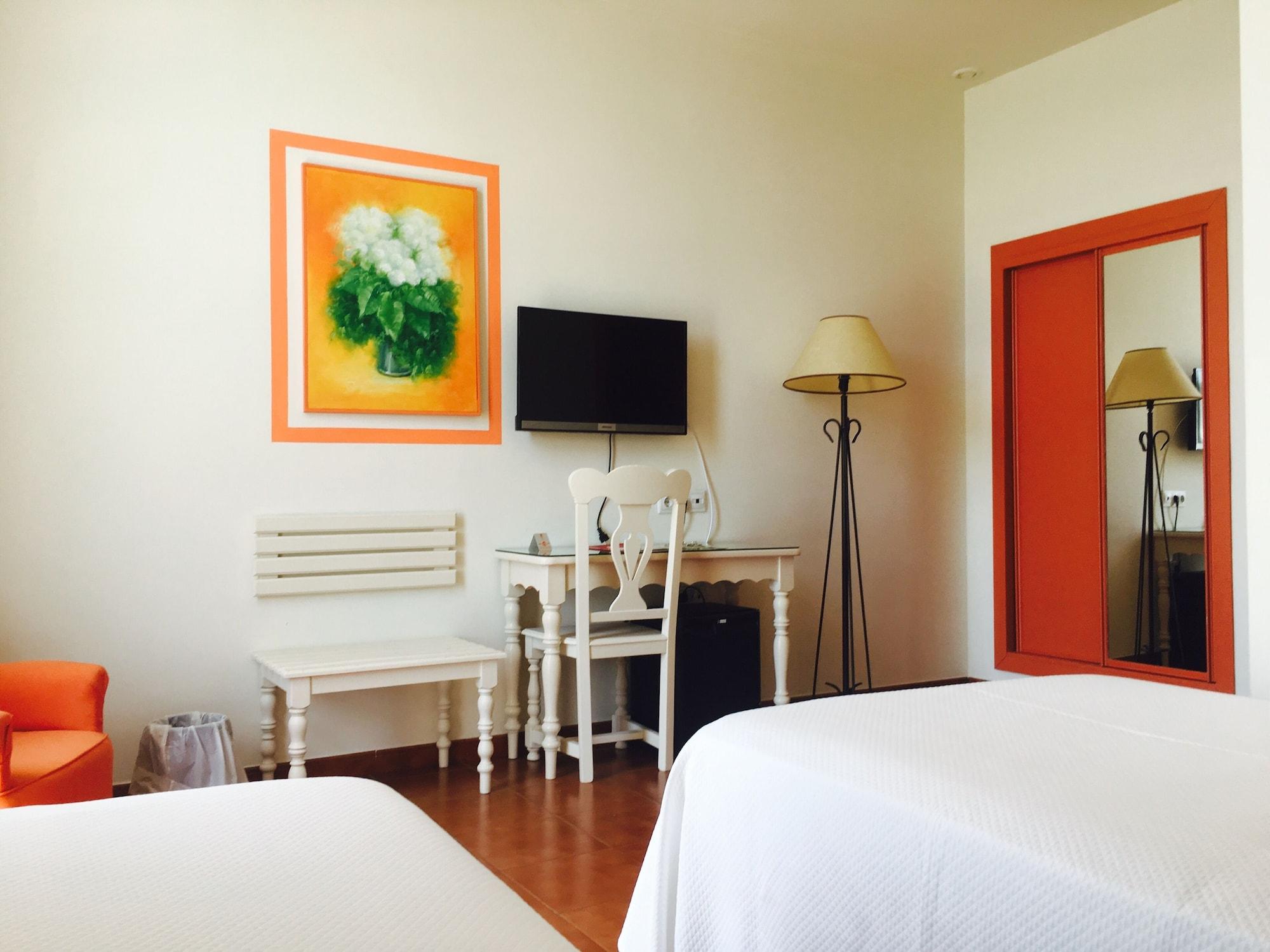 Crisol Chiclana Hotel Чиклана де ла Фронтера Екстериор снимка