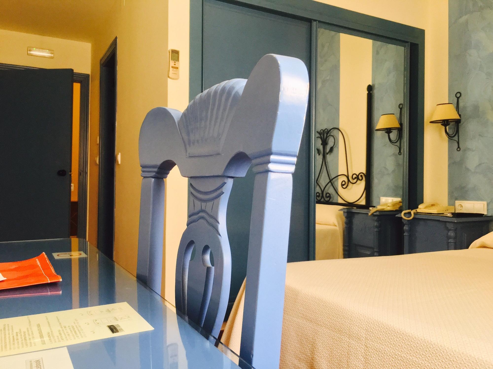 Crisol Chiclana Hotel Чиклана де ла Фронтера Екстериор снимка