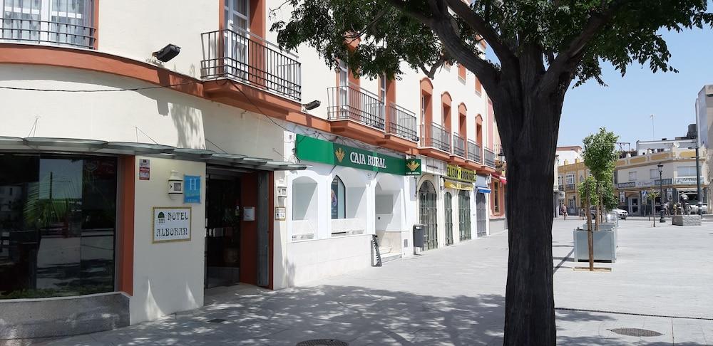 Crisol Chiclana Hotel Чиклана де ла Фронтера Екстериор снимка