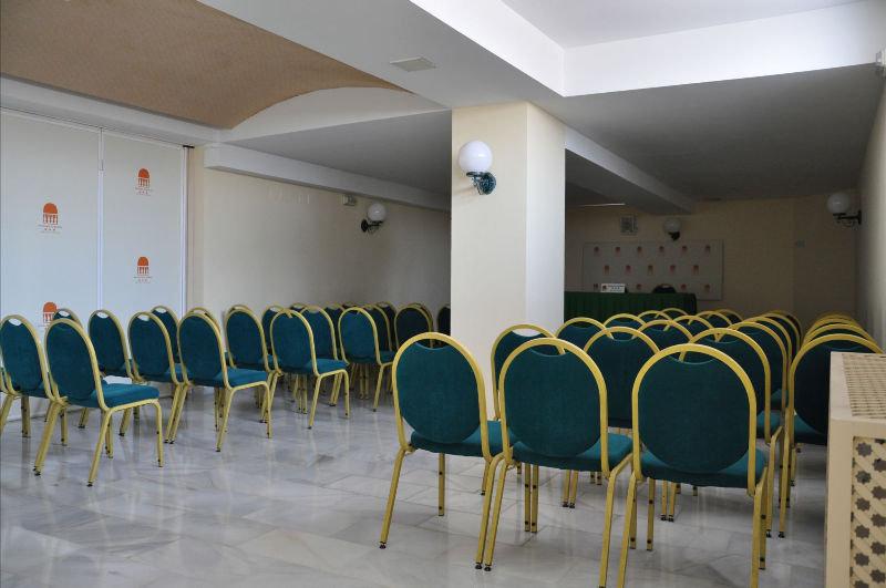 Crisol Chiclana Hotel Чиклана де ла Фронтера Екстериор снимка