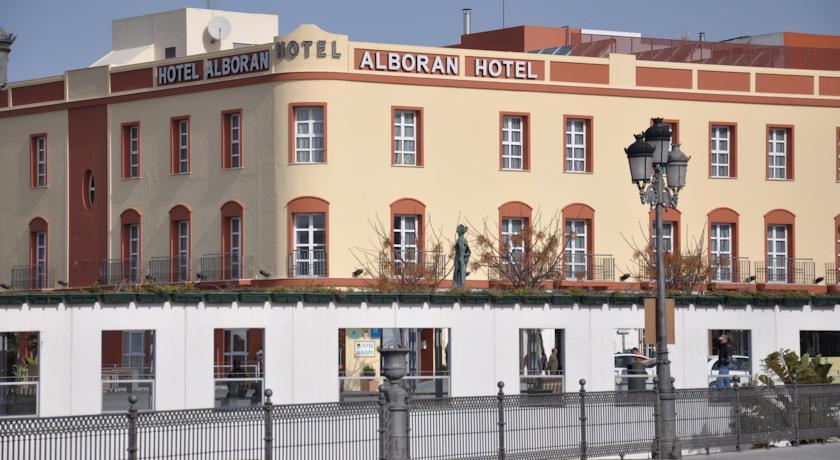 Crisol Chiclana Hotel Чиклана де ла Фронтера Екстериор снимка