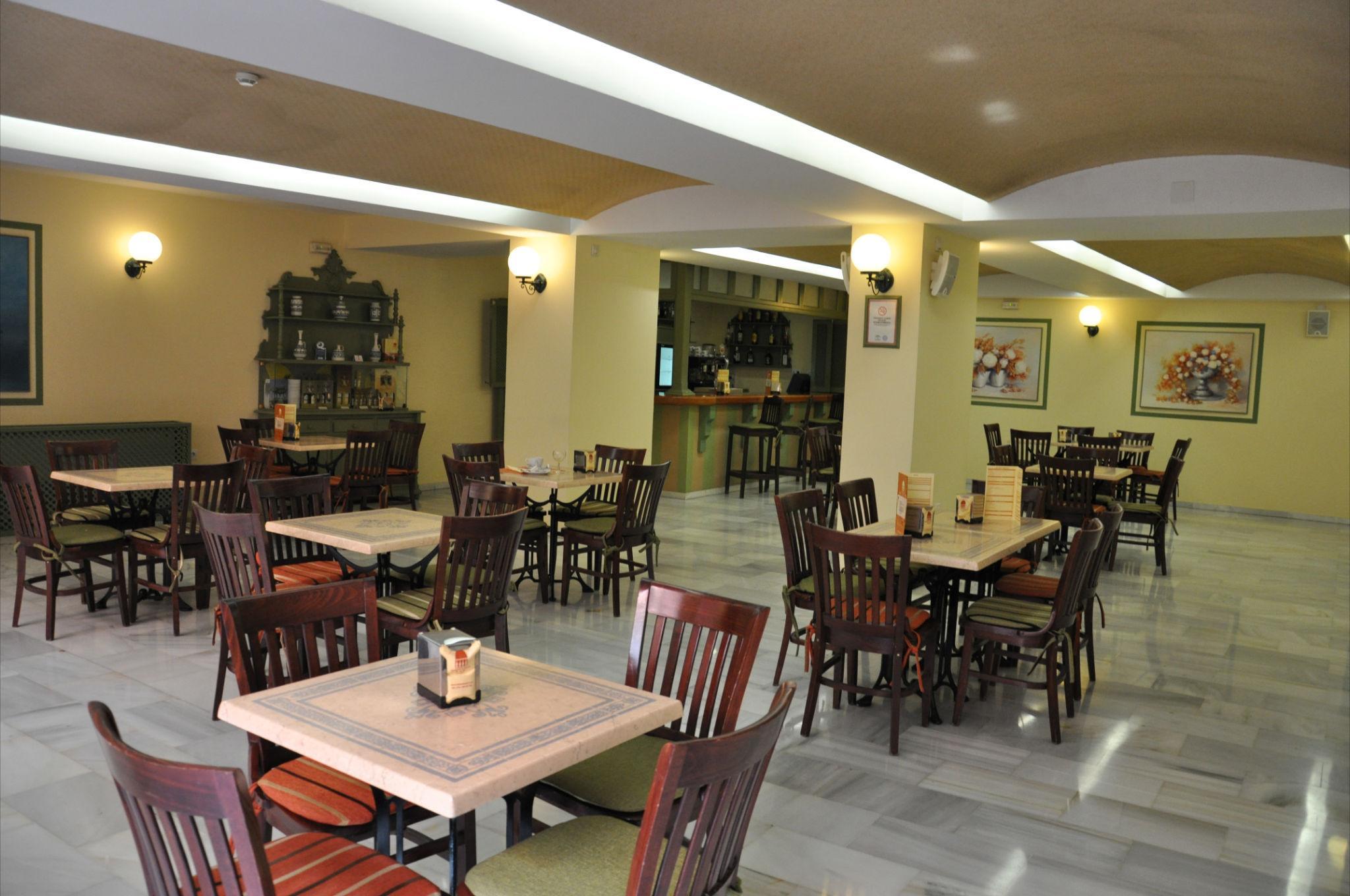 Crisol Chiclana Hotel Чиклана де ла Фронтера Екстериор снимка