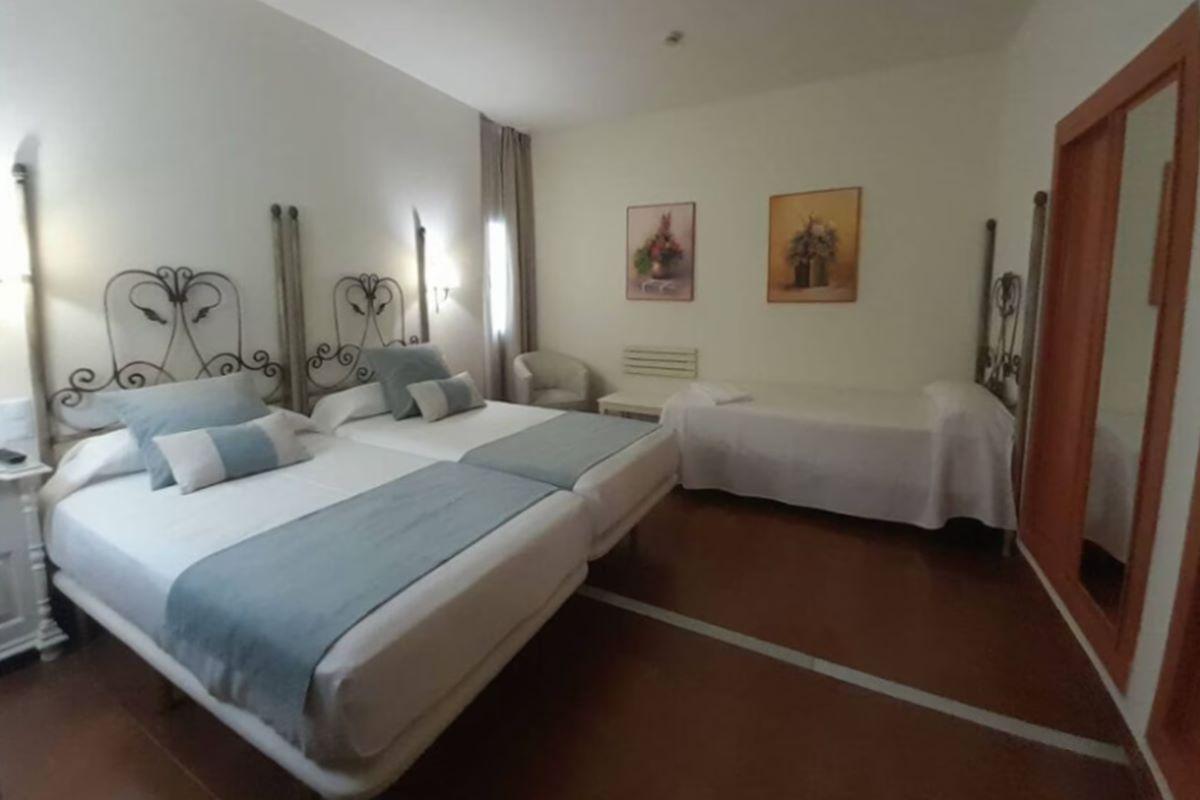 Crisol Chiclana Hotel Чиклана де ла Фронтера Екстериор снимка
