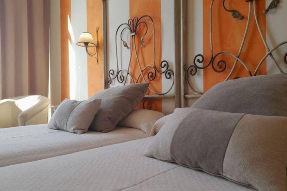 Crisol Chiclana Hotel Чиклана де ла Фронтера Екстериор снимка