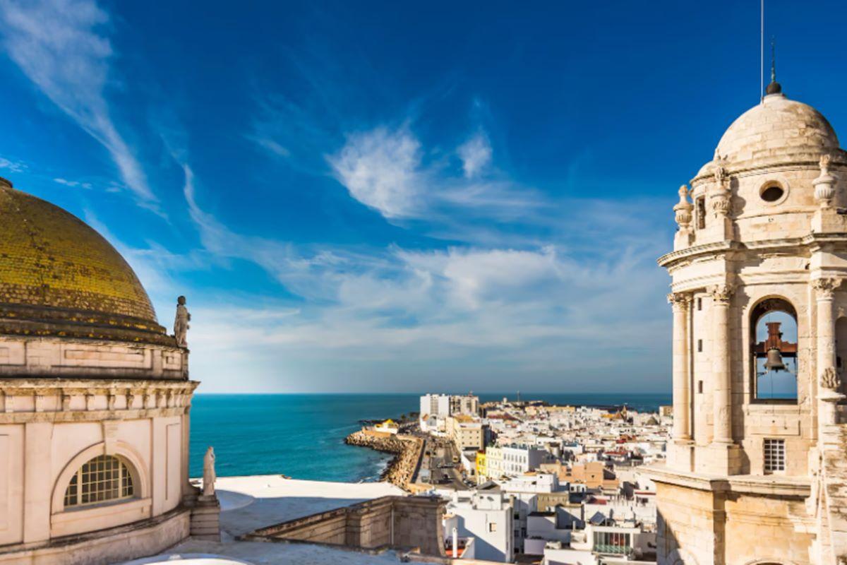 Crisol Chiclana Hotel Чиклана де ла Фронтера Екстериор снимка