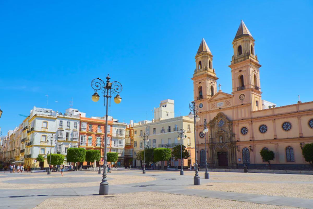 Crisol Chiclana Hotel Чиклана де ла Фронтера Екстериор снимка