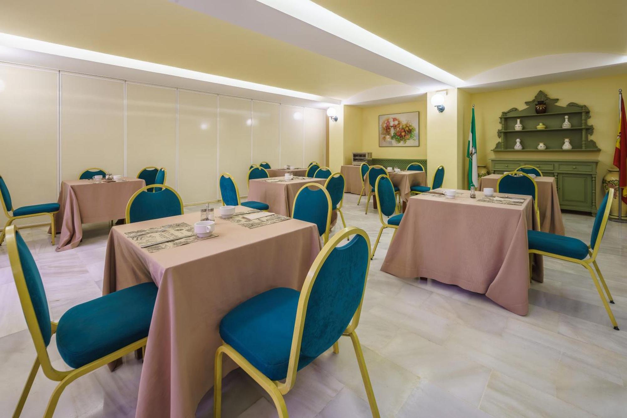 Crisol Chiclana Hotel Чиклана де ла Фронтера Екстериор снимка