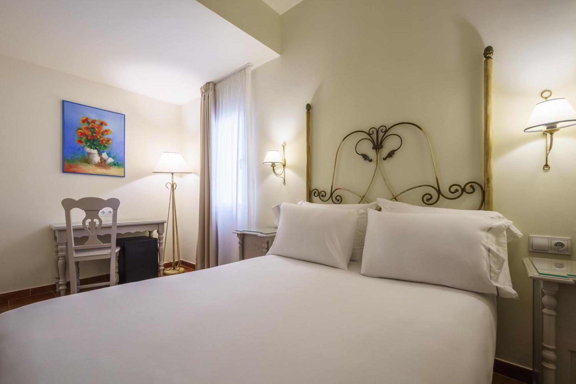 Crisol Chiclana Hotel Чиклана де ла Фронтера Екстериор снимка