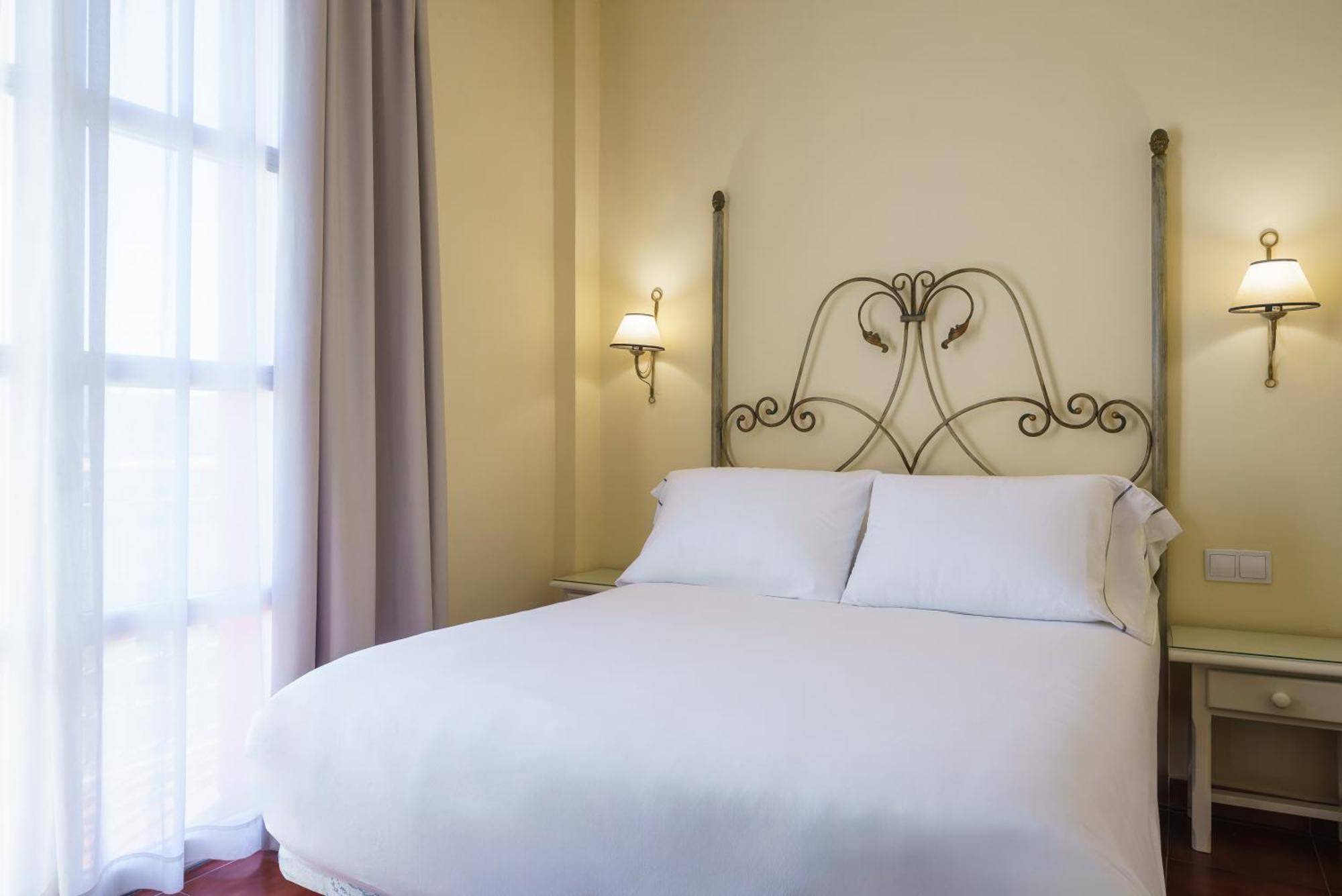 Crisol Chiclana Hotel Чиклана де ла Фронтера Екстериор снимка