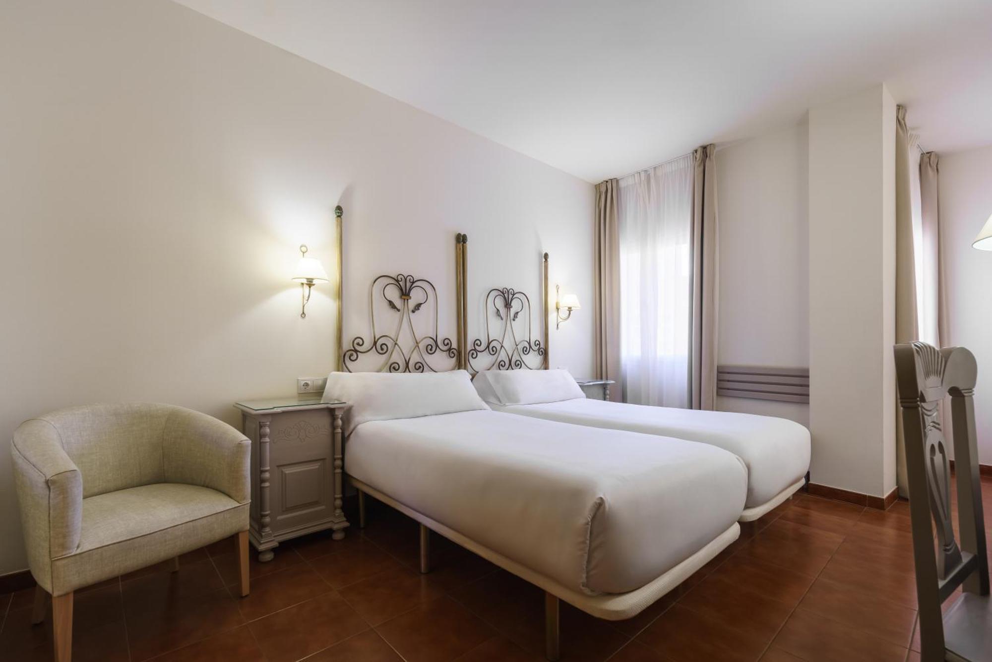 Crisol Chiclana Hotel Чиклана де ла Фронтера Екстериор снимка