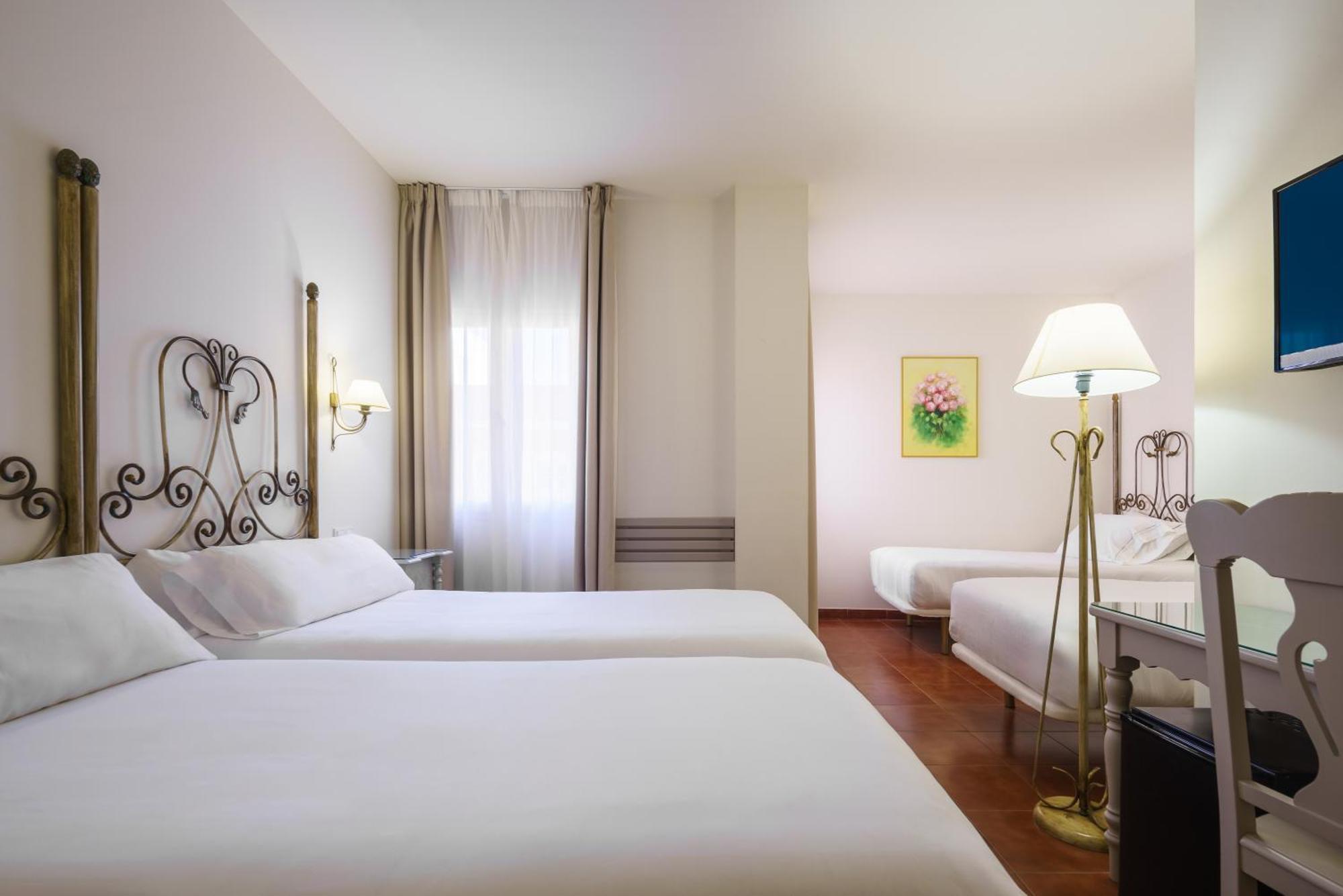 Crisol Chiclana Hotel Чиклана де ла Фронтера Екстериор снимка