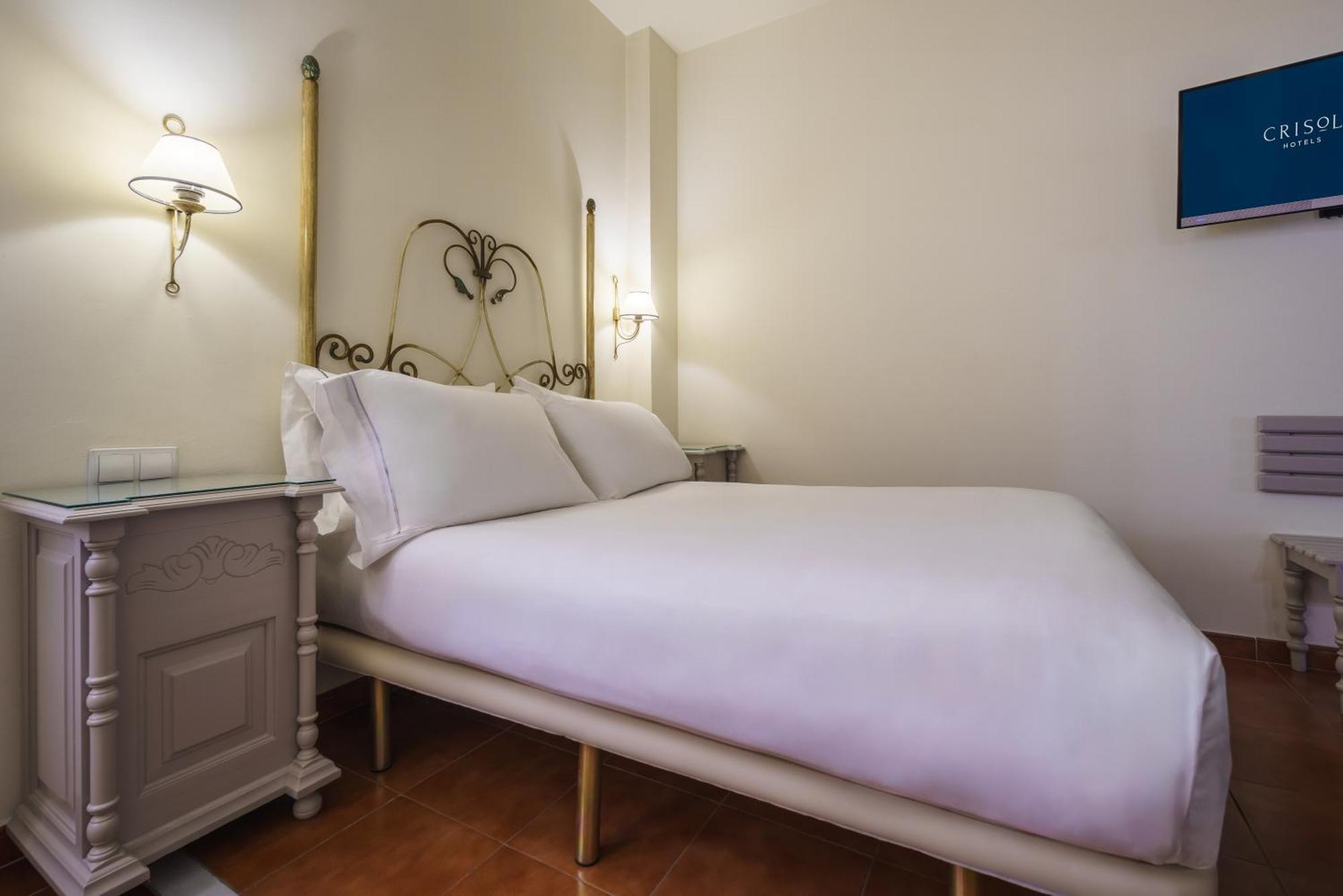Crisol Chiclana Hotel Чиклана де ла Фронтера Екстериор снимка