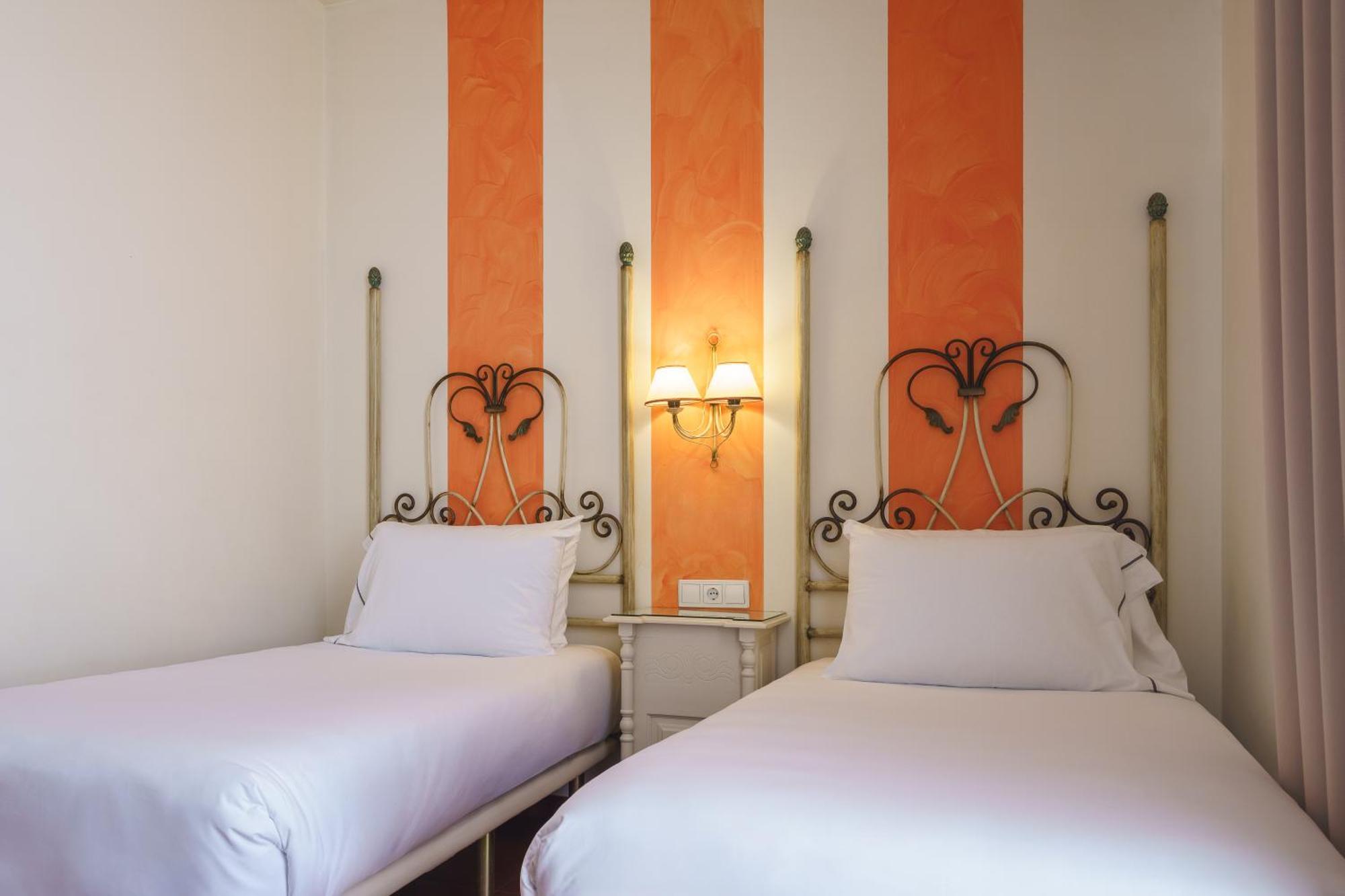 Crisol Chiclana Hotel Чиклана де ла Фронтера Екстериор снимка
