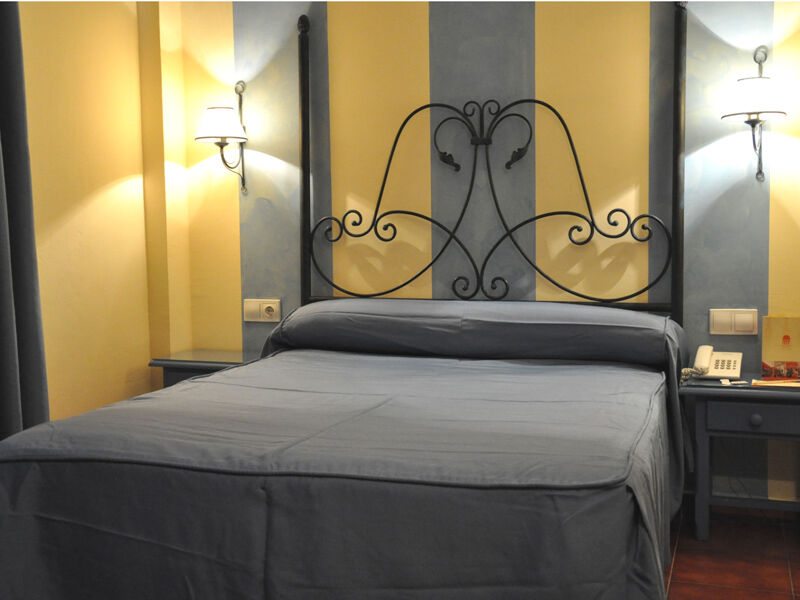Crisol Chiclana Hotel Чиклана де ла Фронтера Екстериор снимка