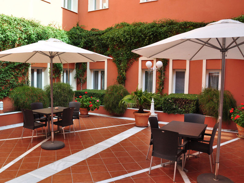 Crisol Chiclana Hotel Чиклана де ла Фронтера Екстериор снимка