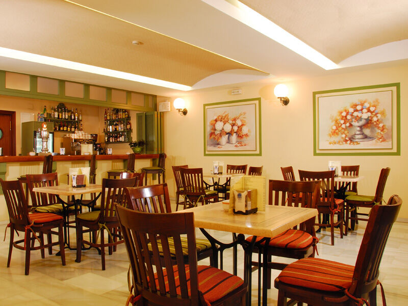 Crisol Chiclana Hotel Чиклана де ла Фронтера Екстериор снимка